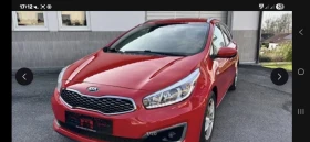Kia Ceed 1.4, снимка 4