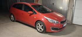 Kia Ceed 1.4, снимка 13 — Bazar.bg Kia Ceed 1.4, снимка 13