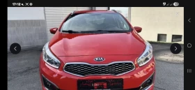 Kia Ceed 1.4, снимка 3