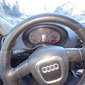 Audi A3, снимка 6