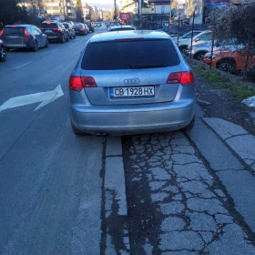Audi A3, снимка 2