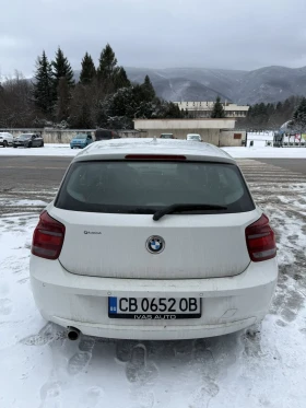 BMW 116 D AVTOMAT EURO 5 - 6996 € / 13682.99 лв. - 60096137 2