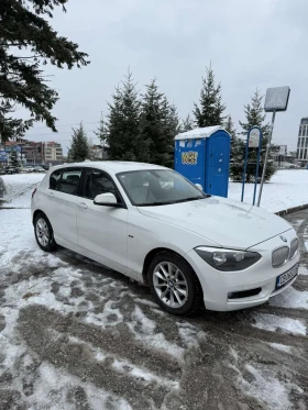 BMW 116 D AVTOMAT EURO 5 - 6996 € / 13682.99 лв. - 60096137 4