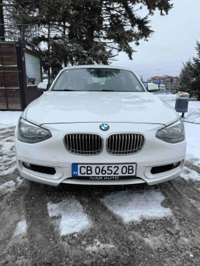 BMW 116 D AVTOMAT EURO 5 - 6996 € / 13682.99 лв. - 60096137 3