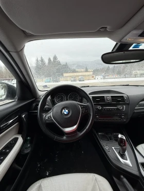 BMW 116 D AVTOMAT EURO 5 - 6996 € / 13682.99 лв. - 60096137 6