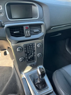 Volvo V40 2.0 190�� | Mobile.bg � ����� ������ 13
