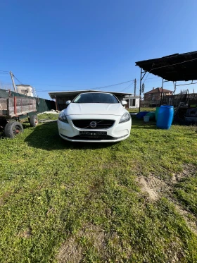 Volvo V40 2.0 190�� | Mobile.bg � ����� ������ 2