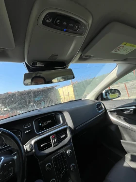 Volvo V40 2.0 190�� | Mobile.bg � ����� ������ 16