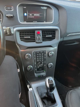 Volvo V40 2.0 190кс - 7500 € / 14668.73 лв. - 87404019 4
