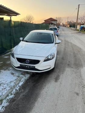 Volvo V40 2.0 190кс - 7500 € / 14668.73 лв. - 87404019 2