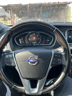 Volvo V40 2.0 190�� | Mobile.bg � ����� ������ 15