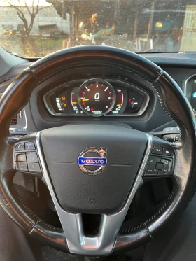 Volvo V40 2.0 190кс - 7500 € / 14668.73 лв. - 87404019 3