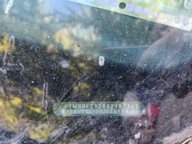 Skoda Octavia - 2000 € / 3911.66 лв. - 43643992 10