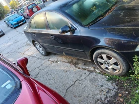 Skoda Octavia - 2000 € / 3911.66 лв. - 43643992 2