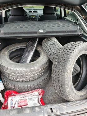 Skoda Octavia - 2000 € / 3911.66 лв. - 43643992 7