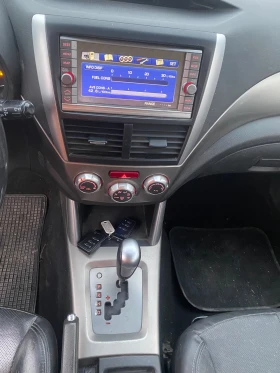 Subaru Forester 2.5 Турбо Швейцария - 4600 € / 8996.82 лв. - 84155895 11