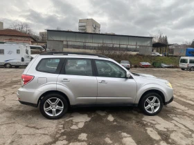 Subaru Forester 2.5 Турбо Швейцария - 4600 € / 8996.82 лв. - 84155895 3