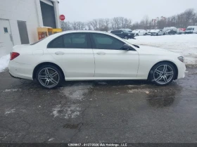 Mercedes-Benz E 400 AMG* BURMESTER* 4MATIC - 16744 € / 32748.42 лв. - 70104581 8