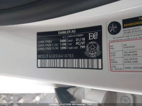 Mercedes-Benz E 400 AMG* BURMESTER* 4MATIC - 16744 € / 32748.42 лв. - 70104581 12