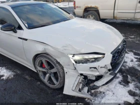 Audi A5 * 45TFSI* SPORTBACK* QUATTRO* S-LINE* PRESTIGE*  - 25500 € / 49873.67 лв. - 12186960 14