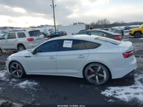 Audi A5 * 45TFSI* SPORTBACK* QUATTRO* S-LINE* PRESTIGE*  - 25500 € / 49873.67 лв. - 12186960 11