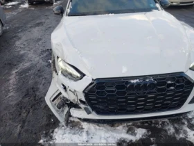 Audi A5 * 45TFSI* SPORTBACK* QUATTRO* S-LINE* PRESTIGE*  - 25500 € / 49873.67 лв. - 12186960 6