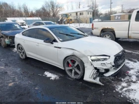 Audi A5 * 45TFSI* SPORTBACK* QUATTRO* S-LINE* PRESTIGE*  - 25500 € / 49873.67 лв. - 12186960 3