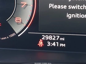 Audi A5 * 45TFSI* SPORTBACK* QUATTRO* S-LINE* PRESTIGE*  - 25500 € / 49873.67 лв. - 12186960 12