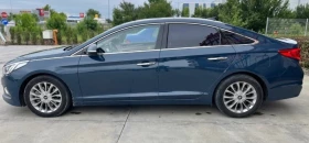 Hyundai Sonata 2.0 LPI - 11000 € / 21514.13 лв. - 31903269 3