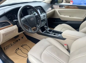 Hyundai Sonata 2.0 LPI - 11000 € / 21514.13 лв. - 31903269 4