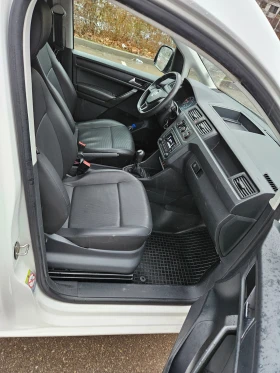 VW Caddy FACE LIFT  - 10000 € / 19558.30 лв. - 13637450 15