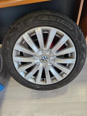 VW Caddy FACE LIFT  - 10000 € / 19558.30 лв. - 13637450 16