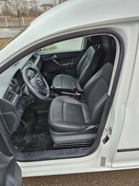 VW Caddy FACE LIFT  - 10000 € / 19558.30 лв. - 13637450 14