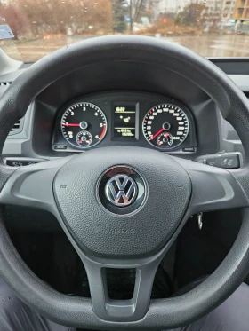 VW Caddy FACE LIFT  - 10000 € / 19558.30 лв. - 13637450 13