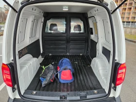 VW Caddy FACE LIFT  - 10000 € / 19558.30 лв. - 13637450 6