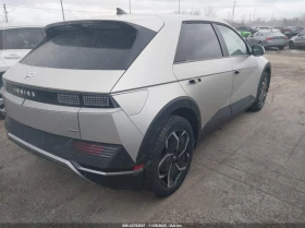 Hyundai Ioniq 5 2024 HYUNDAI IONIQ 5 SEL - 21000 € / 41072.43 лв. - 38662198 9
