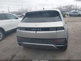 Hyundai Ioniq 5 2024 HYUNDAI IONIQ 5 SEL - 21000 € / 41072.43 лв. - 38662198 8