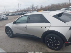 Hyundai Ioniq 5 2024 HYUNDAI IONIQ 5 SEL - 21000 € / 41072.43 лв. - 38662198 6