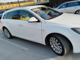 Opel Insignia CDTI COSMO - 5000 € / 9779.15 лв. - 18390397 4