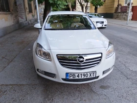 Opel Insignia CDTI COSMO - 5000 € / 9779.15 лв. - 18390397 2