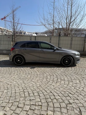 Mercedes-Benz A 200 - 12300 € / 24056.71 лв. - 50314367 4