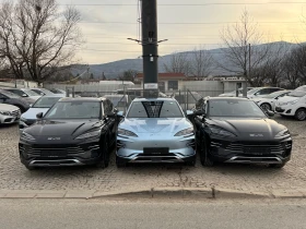 BYD Seal U 26kw/125 km electric range/DM-i Plug-in hibrid | Auto.bg — изображение 7