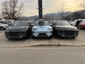 BYD Seal U 26kw/125 km electric range/DM-i Plug-in hibrid | Auto.bg — изображение 6