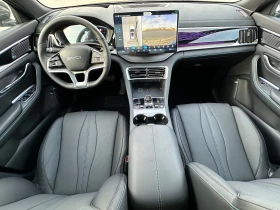 BYD Seal U 26kw/125 km electric range/DM-i Plug-in hibrid | Auto.bg — изображение 12