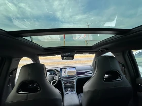 BYD Seal U 26kw/125 km electric range/DM-i Plug-in hibrid | Auto.bg — изображение 13