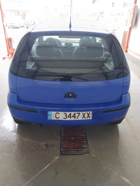 Opel Corsa undefined | Auto.bg — изображение 6