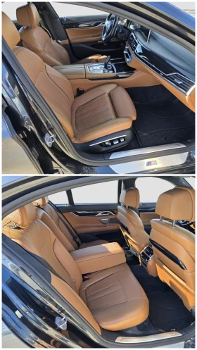 BMW 750 IX DRIVE - 27900 € / 54567.66 лв. - 54367307 10