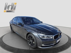 BMW 750 IX DRIVE - 27900 € / 54567.66 лв. - 54367307 8