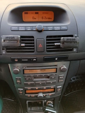 Toyota Avensis undefined | Auto.bg — изображение 11