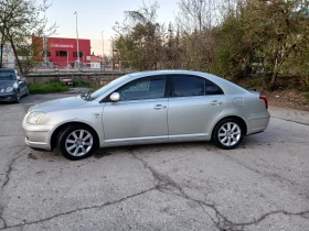 Toyota Avensis undefined | Auto.bg — изображение 7